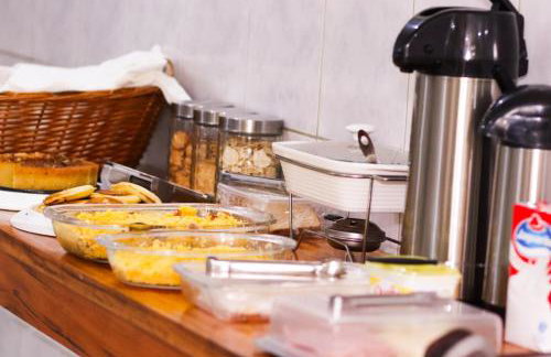 Pousada Dom Manuel - Ce - Foto 8