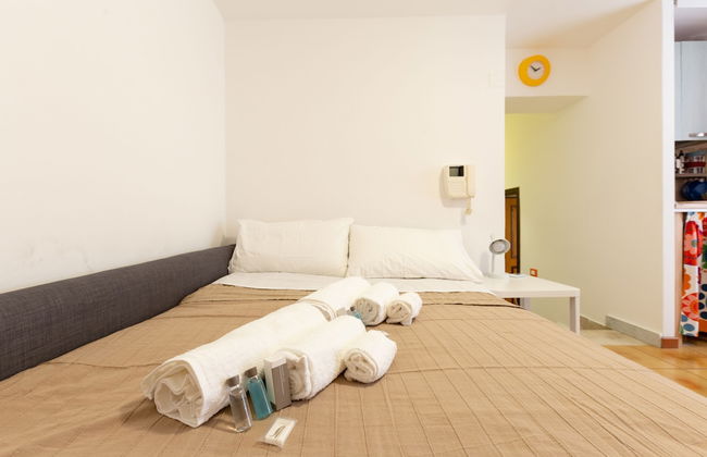 Palermo Ariosto Studio - Foto 3