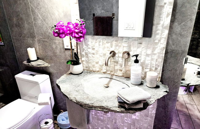 Stone Forest - Foto 8