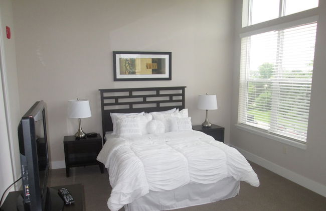 BridgeStreet at the Vue - Foto 3