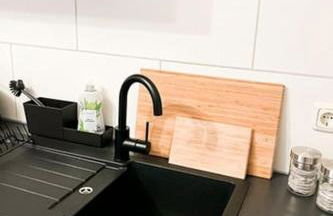 Modernes Apartment mit Balkon free Parking Netflix - Foto 20