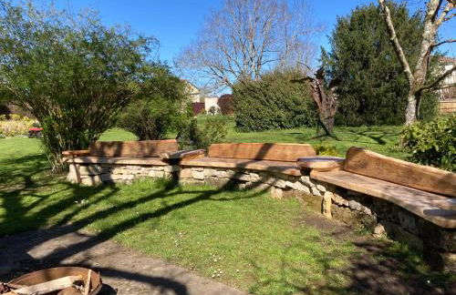 La Forge, Lieu des Chevilloux - Foto 52