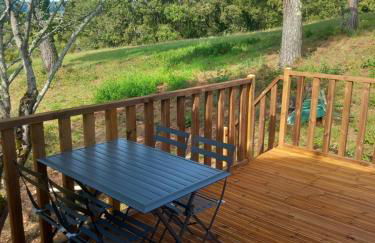 Gite a collonges la rouge avec spa - Foto 14