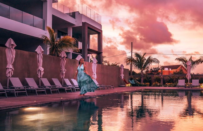 Mythic Suites & Villas by MJ Holidays - Foto 80