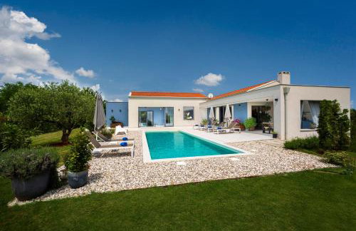 Villa Una Sofia - Photo 63