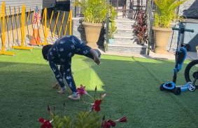 Amazing private single family house - Foto 34