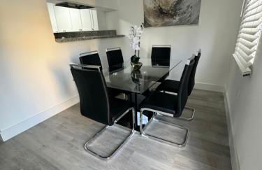 Apartamento en kendall Miami 2 Habitaciones y 3 baños - Foto 2