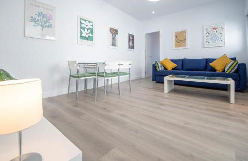 Apartamento Ooh La Lá Cádiz - Foto 8