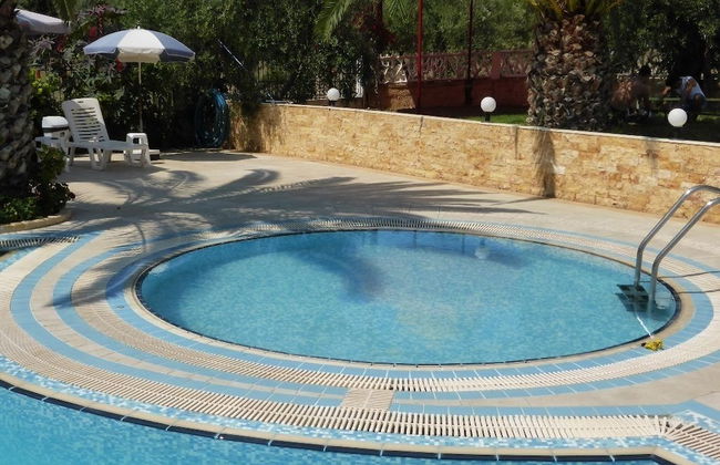 Olympic Bibis Hotel - Foto 12