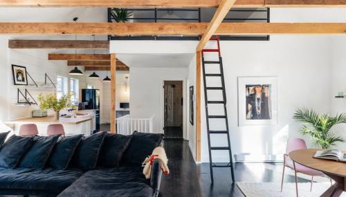 FOUNDERS COTTAGE - 2 room with kitchennete - Foto 4