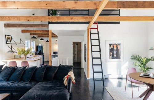 FOUNDERS COTTAGE - 2 room with kitchennete - Foto 4