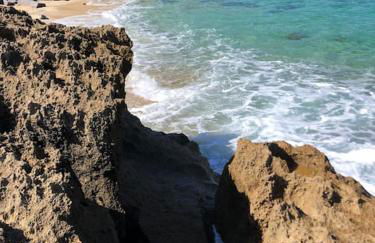 La Villa dell Artista con vista mare e dune - IUN Q7440 - Foto 25