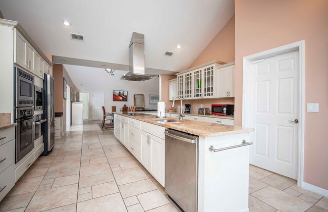 Swiss 105 - Lake Olsen - Photo 19