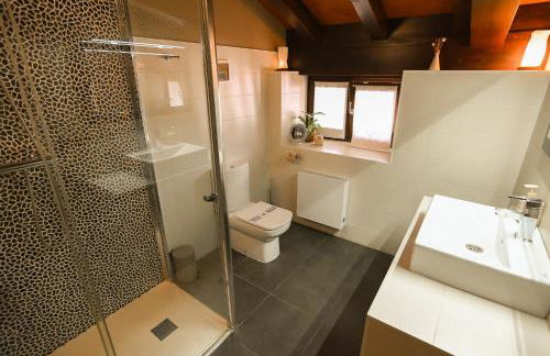 Casa Rural Aldekoa - Foto 51