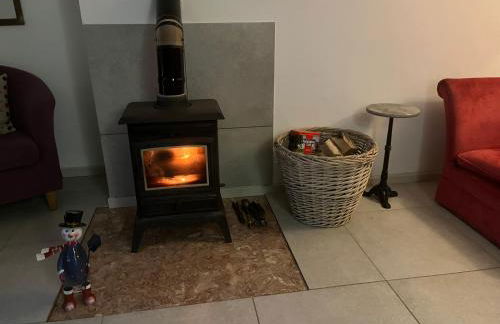 Garden Bank Cottage - Foto 35