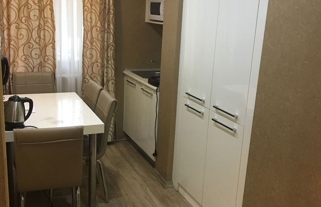 Best Fulya Apart - Foto 18