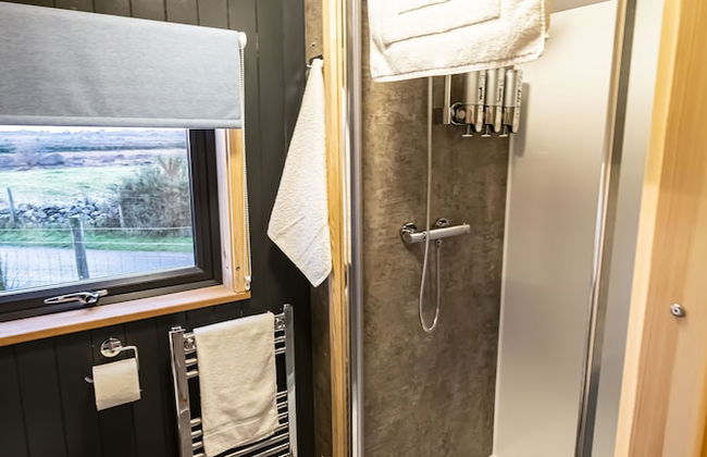 North Coast 500 Pods - Foto 35