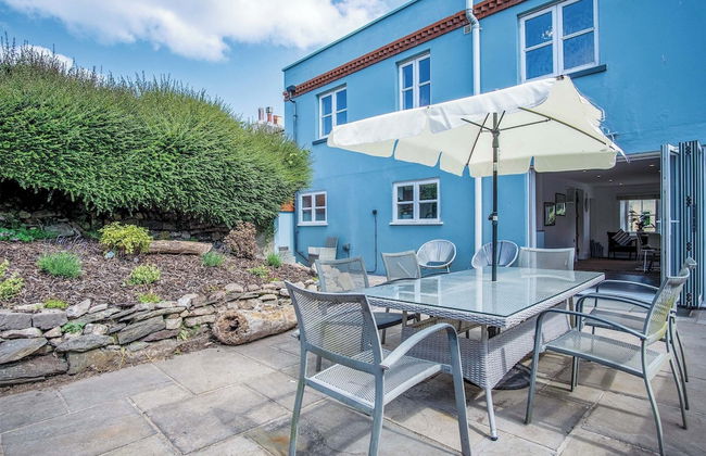 Angle Adventures - 4 Bed Cottage - Angle - Foto 68