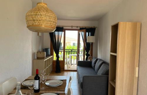 Lovely hideaway with pool and white sand beach - Foto 9