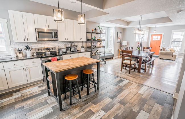 Bedford Inn - Photo 11