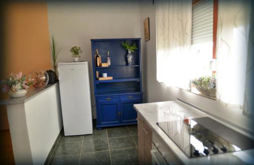 Lovely apartment Anka on the river Danube Vukovar - Foto 10