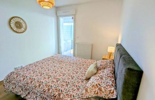 Maison T4 jardin, garage, terrasse, bureau - Foto 13