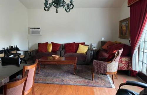 Entire Second Flr - Santa Monica Luxury Roman Villa - Foto 31