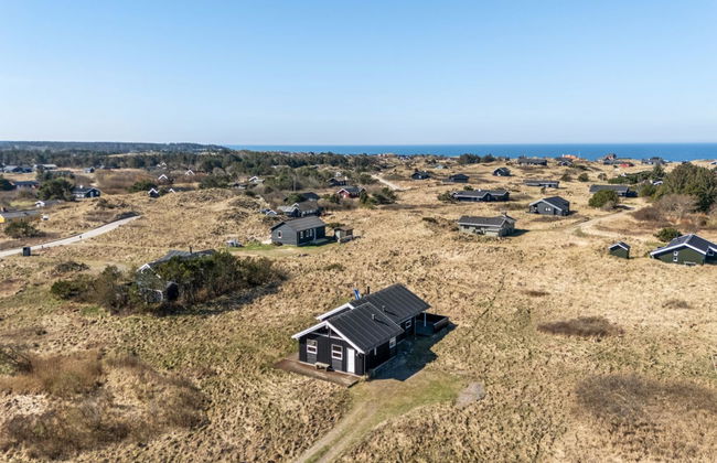 "Sirkka" - 902m from the sea - Photo 7