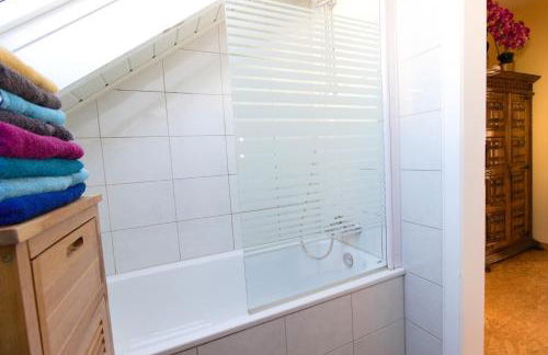 Zwischen Köln und Bonn, Central oben - Foto 10