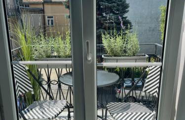 Apartament na Starówce - Photo 8