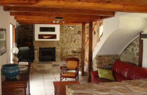 MAISON SUR TERRAIN CLOS MER IROISE - Foto 1