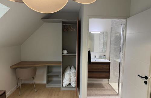 Villa Saint michel 220m2 - Foto 19