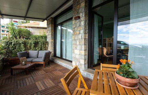 La casa che t'ama a Ruta di Camogli - Foto 19