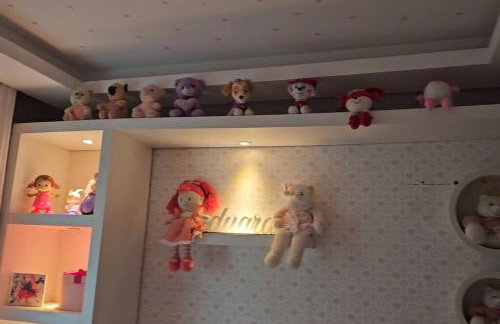 Duda House com piscina aquecida - Foto 42