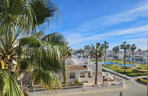 La Victoria apartament,Jumilla II, 2 bedrooms, 2 bathrooms and beautiful swimming pool - Foto 21