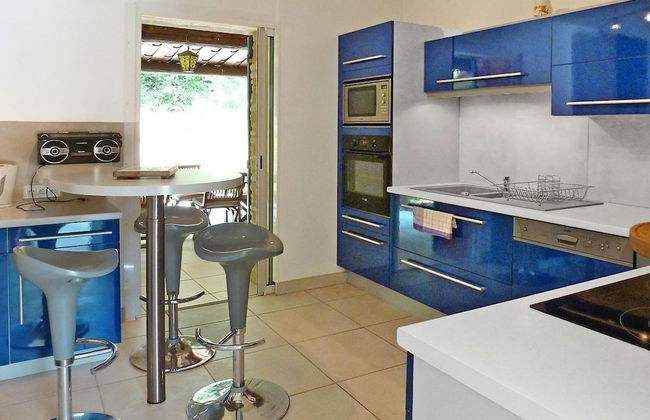 Holiday Home in Puymeras With Garden - Foto 11