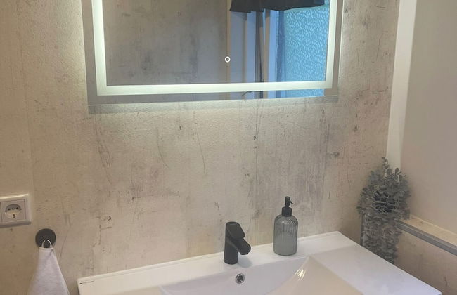 Bólstaðarhlíð apartment - Foto 14