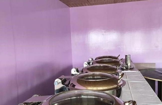 Pangong Sunrise Cottage & Resort - Foto 17