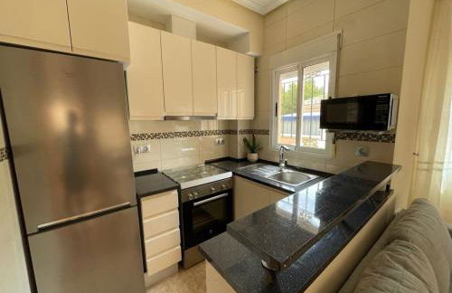 225 Relax Lomas de Cabo Roig - Alicante Holiday - Foto 15