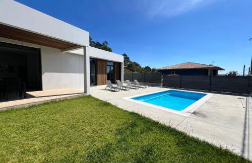 Casa OS BALCÓNS Ría de Arousa - Foto 8