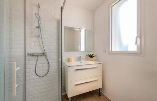 Ker Anna, 120m De La Plage, Vue Mer - Photo 12