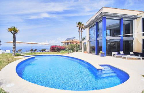 Villa Bay Blue - Foto 52