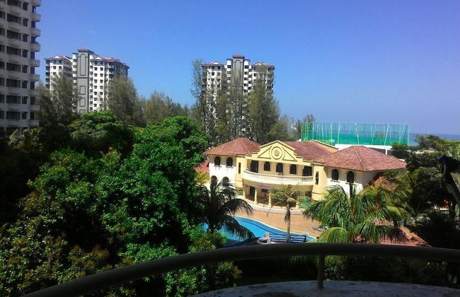 Eden Seaview Condominium II - Foto 44