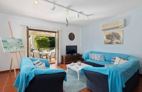 Villa Lianolia - Foto 16