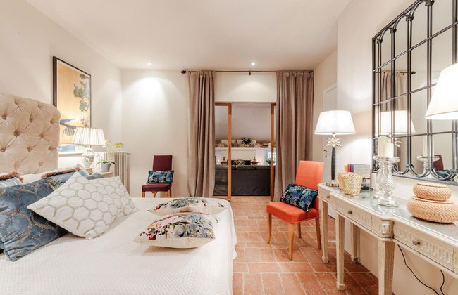 Villa Duemani - Pickleball Retreat - Foto 79