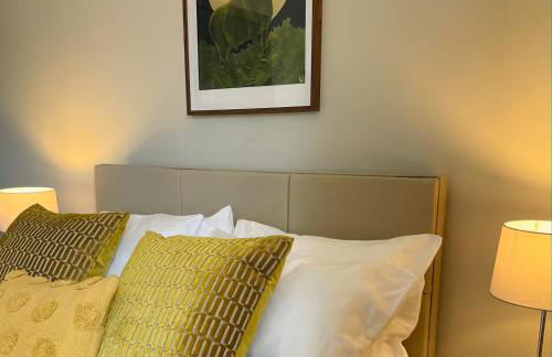 Aald Harbour Hoose - Foto 13