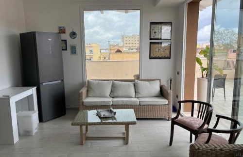 Terrazza panoramica Frau - Foto 5