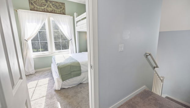 1366 Laurel Grove - 4 Br Home - Foto 4, Habitación