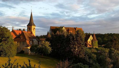 Appartment Schlossblick - Foto 5