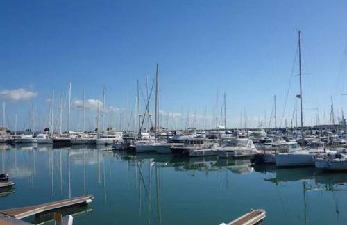 Un studio sur pilotis - Foto 27